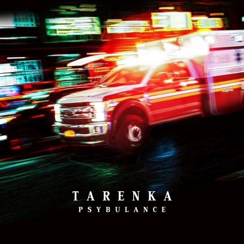 Tarenka - Psybulance (Single) (2019)