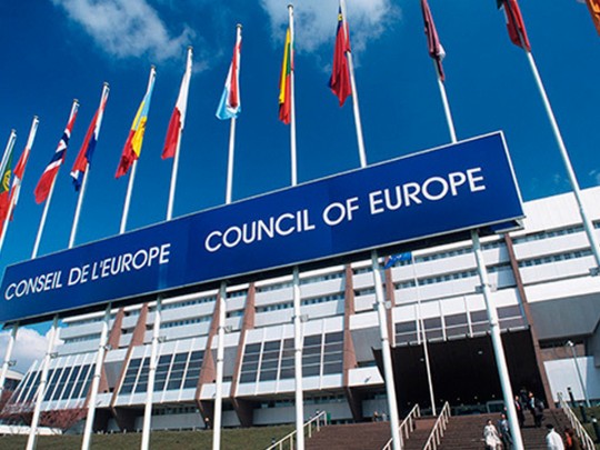 Украина отзывает посла при Совете Европы: что об этом известно