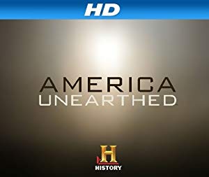 America Unearthed S04e06 The Spy Who Saved America 720p Webrip X264-caffeine