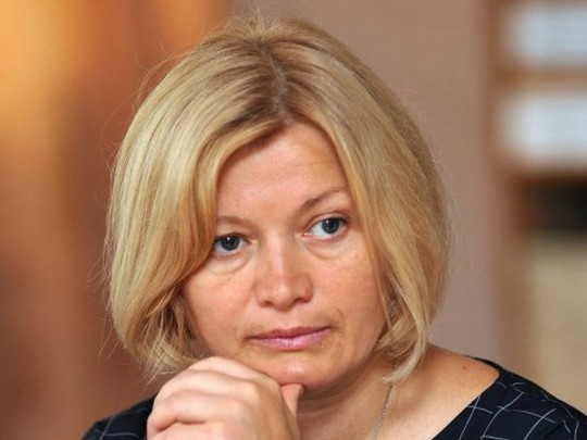 Отозвать приглашение ПАСЕ наблюдать за выборами: Геращенко обратилась к Зеленскому