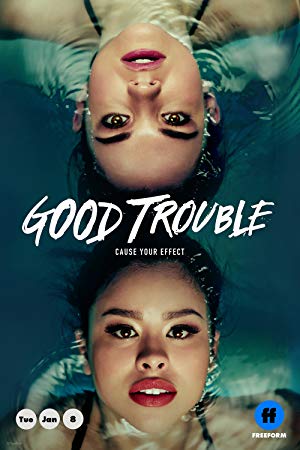 Good Trouble S02e02 Xvid-afg