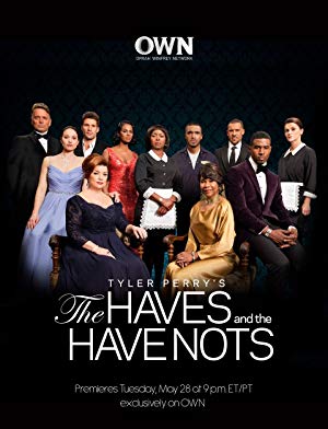 The Haves And The Have Nots S06e08 720p Webrip X264-tbs