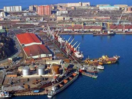 Подтибрили миллионы гривен: СБУ открыла схему хищения в порту «Южный»