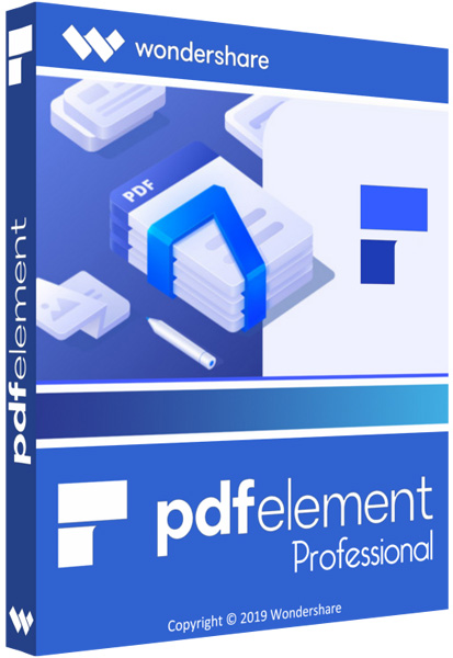 Wondershare PDFelement Pro 7.0.2.4291