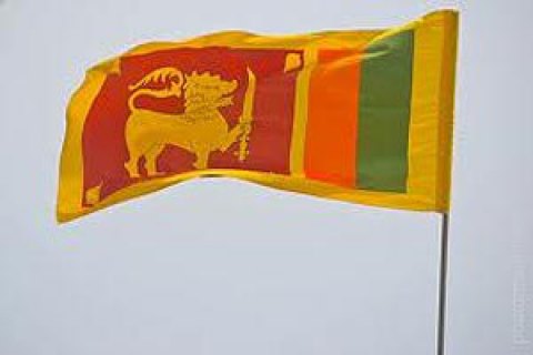Президент Шри-Ланки подмахнул четыре смертных приговора