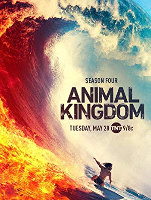 Animal Kingdom Us S04e05 Xvid-afg