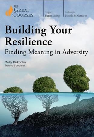 Building Your Resilience with Molly Birkholm