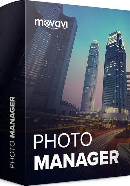 Movavi Photo Manager 1.3.0