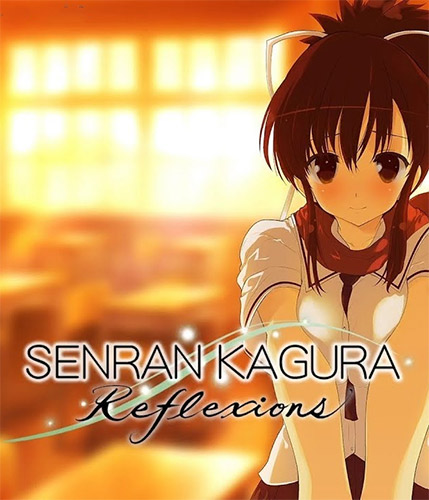 SENRAN KAGURA REFLEXIONS + 20 DLCS Free Download Torrent