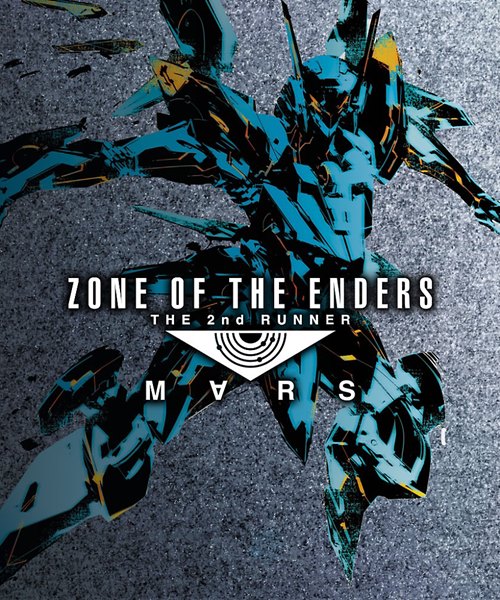 Zone of the Enders: The 2nd Runner - MARS (2018/ENG/MULTi5/RePack от FitGirl)