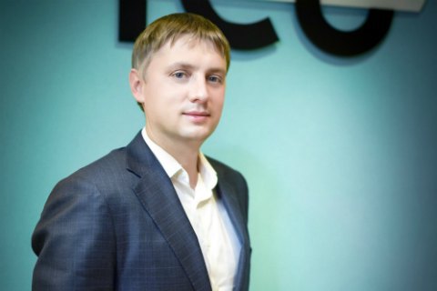 "Валютная либерализация и труд с Clearstream привлекут новых инвесторов в Украину", - Константин Стеценко, ICU