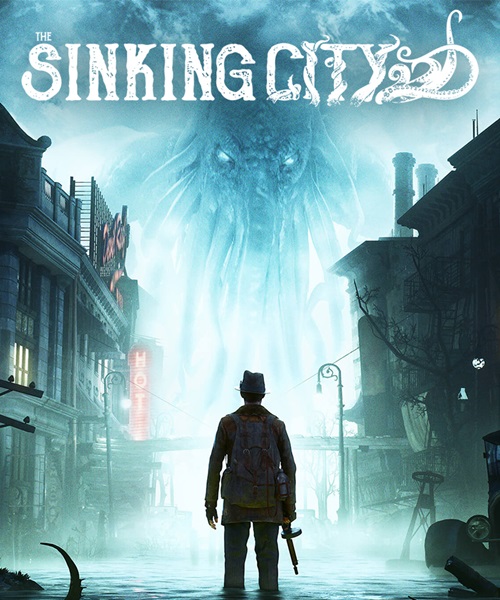 The Sinking City (2019/RUS/ENG/MULTi16/RePack от FitGirl)