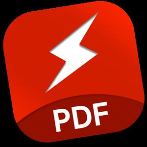 PDF Search 7.5 macOS