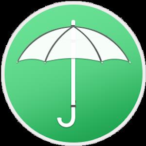 Umbrella 1.0.0 macOS