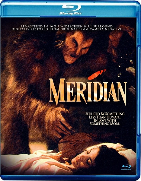 Меридиан / Meridian (1990) HDRip | A