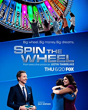 Spin The Wheel S01e02 Web X264-tbs