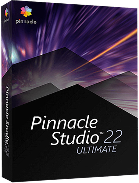 Pinnacle Studio Ultimate 22.3.0.377 + Content