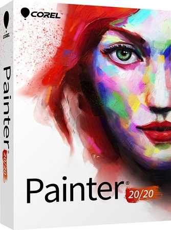 Corel Painter v2020-XFORCE