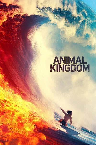 Animal Kingdom US S04E05 WEBRip x264-TBS[TGx]