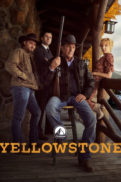 Yellowstone US S02E02 HDTV x264-LucidTV[TGx]