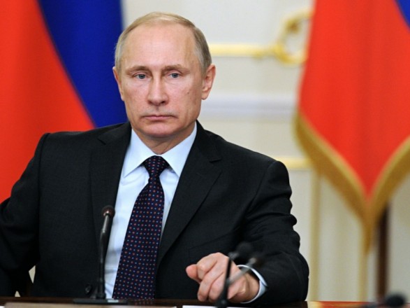 Путин откликнулся на обращение Зеленского касательно украинских моряков