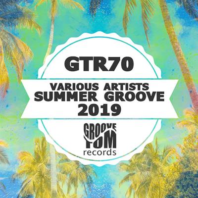 Various Artists - Summer Groove (2019)
