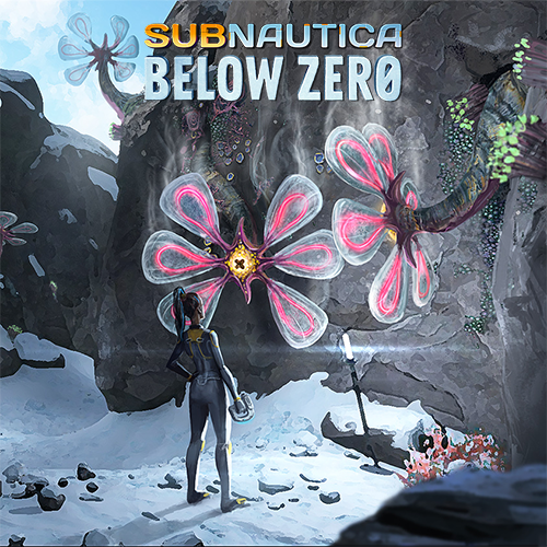 Subnautica: Below Zero v 15419 (2019) xatab
