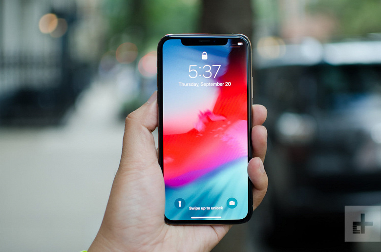 Apple повысила объем заказов на iPhone на фоне проблем Huawei