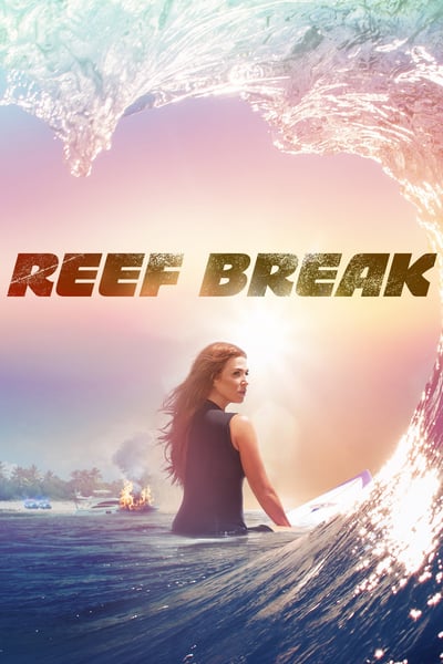 Reef Break S01E02 720p WEB x265-MiNX[TGx]