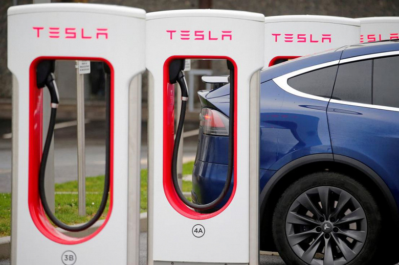США аннулировали тариф 10% на импортный алюминий для Tesla