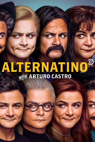 Alternatino with Arturo Castro S01E02 480p x264-mSD[TGx]