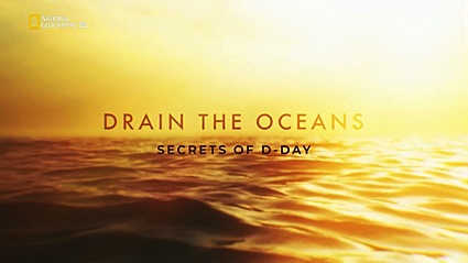 Осушить океан: Тайны начала операции (2019) HDTVRip
