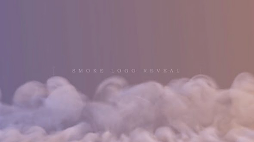 Smoke Logo Reveal 21086230 - Project for After Effects (Videohive)