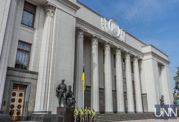 Комитет Рады планирует рассмотреть увольнение Климкина и направление Пристайко 9 июля