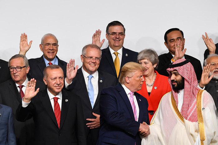 G20: единства нет, острых противоречий – тоже