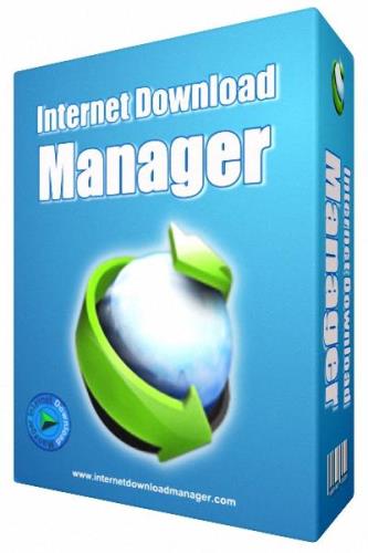 Internet Download Manager 6.33 Build 3 Final + Retail