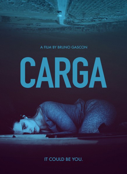 Carga 2018 720p BluRay x264 DTS-FGT