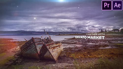 Opener 22658089 - After Effects & Premiere Pro Templates (Videohive)