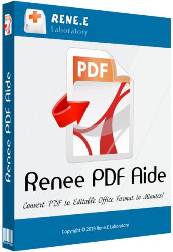 Renee PDF Aide 2019.7.1.83