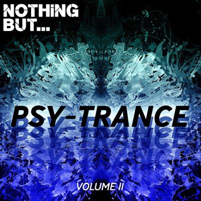 Nothing But... Psy Trance Vol. 11 (2019)