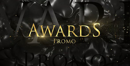 Awards 21349414 - Project for After Effects (Videohive)