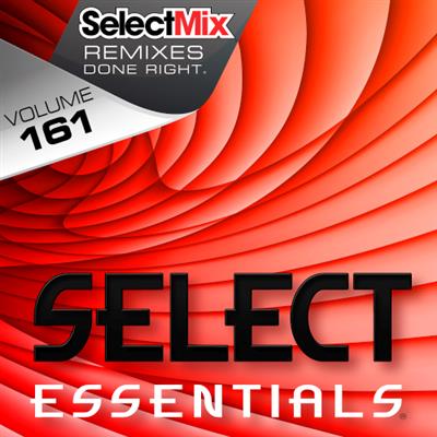 Select Mix Essentials Vol. 161 (2019)