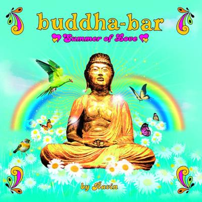 Buddha-Bar - Buddha-Bar Summer Of Love (2019)