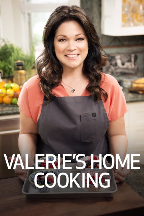 Valeries Home Cooking S09e08 Backyard Beach Party 720p Webrip X264-caffeine