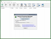 Internet Download Manager 6.33 Build 3 RePack by elchupacabra (x86-x64) (2019) {Multi/Rus}