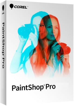 Corel PaintShop Pro 2020 22.0.0.112 Portable by conservator