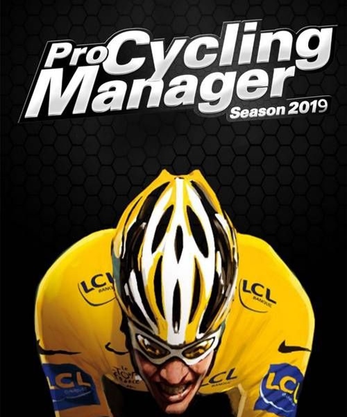 Pro Cycling Manager 2019 (2019/ENG/MULTi9/RePack от FitGirl)