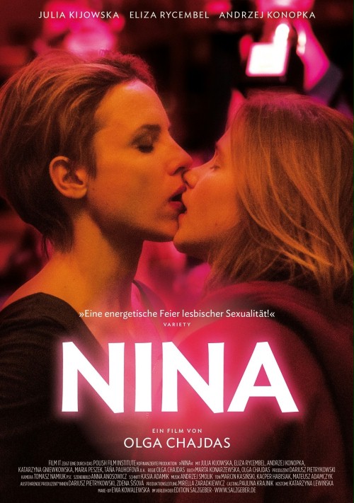 Nina (2018) PL.1080p.WEB-DL.x264.E-AC3-FLAME ~ film polski