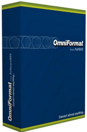 OmniFormat 19.2 Ml/RUS Portable