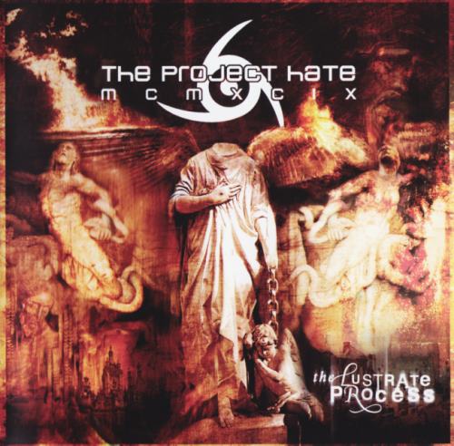 The Project Hate MCMXCIX - Тhе Lustrаtе Рrосеss (2009)